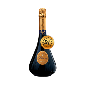  De Venoge Champagne  - Princes Blanc de Blancs